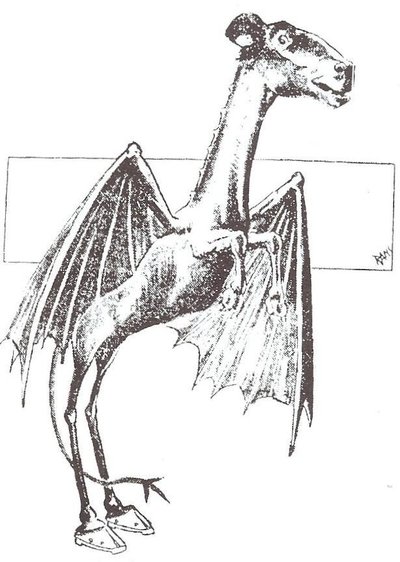 Jersey Devil