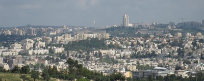 Jerusalem