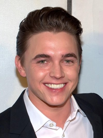 Jesse Mccartney