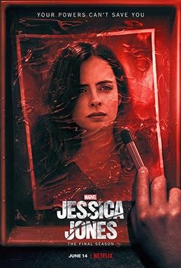 Jessica Jones (Season 3)