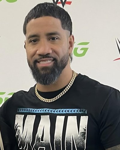 Jey Uso