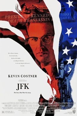 JFK (film)