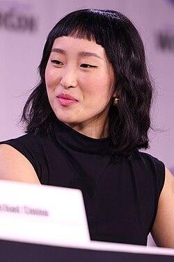 Ji-Young Yoo
