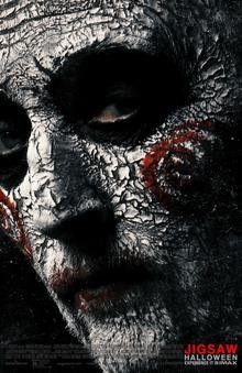 Jigsaw (2017 Film)