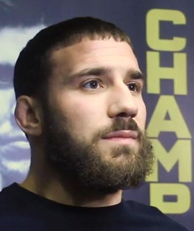 Jimmie Rivera