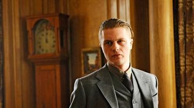 Jimmy Darmody