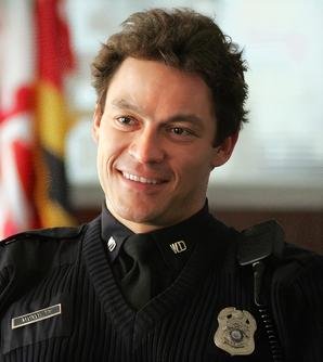 Jimmy Mcnulty