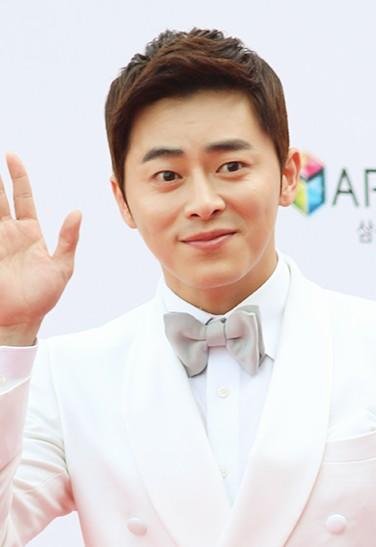 Jo Jung-Suk