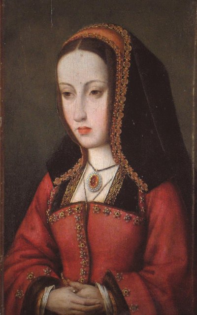 Joanna Of Castile
