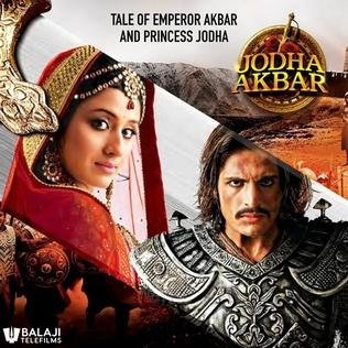 Jodha Akbar