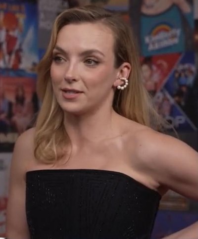 Jodie Comer