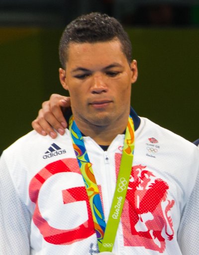 Joe Joyce (Boxer)