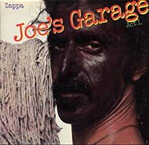 Joe's Garage