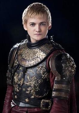 Joffrey Baratheon