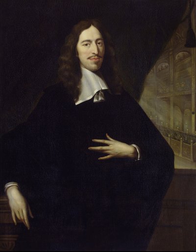 Johan De Witt