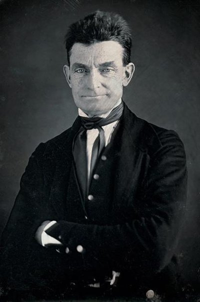 John Brown (Abolitionist)