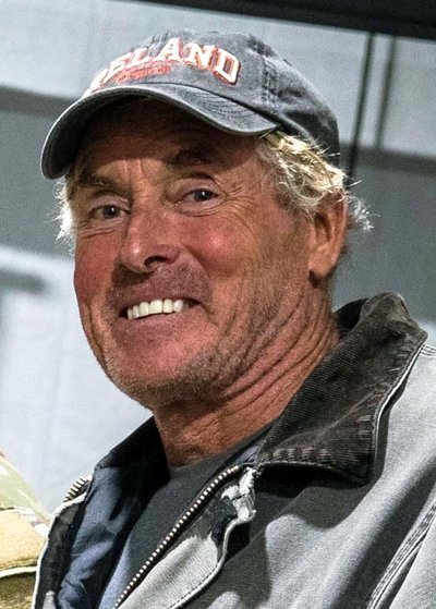 John C. Mcginley