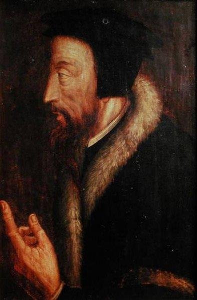 John Calvin