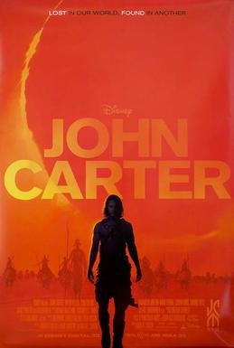 John Carter (film)
