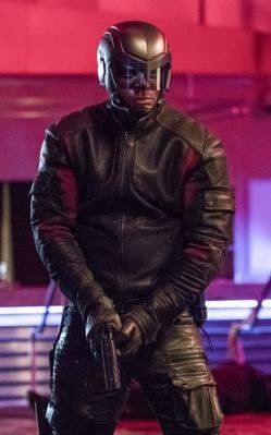 John Diggle (Arrowverse)