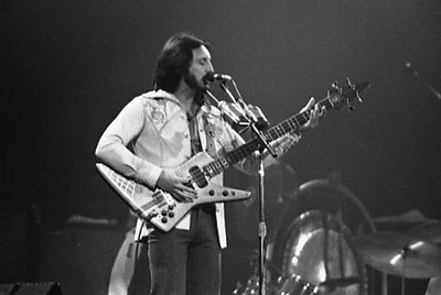 John Entwistle