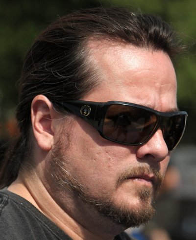 John Garcia (Singer)