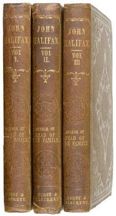 John Halifax, Gentleman