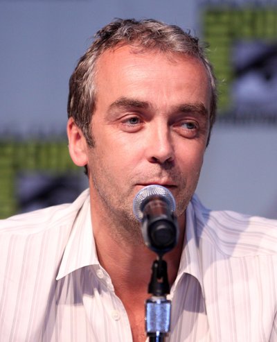 John Hannah (Actor)