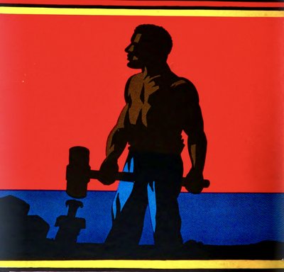 John Henry (folklore)