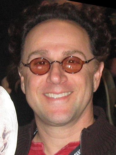 John Kassir