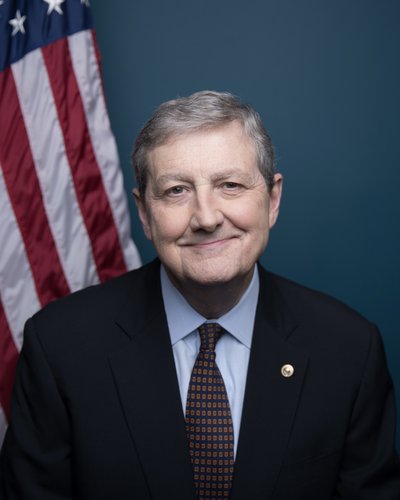 John Kennedy (Louisiana Politician)