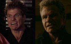 John Kreese