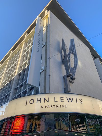 John Lewis & Partners