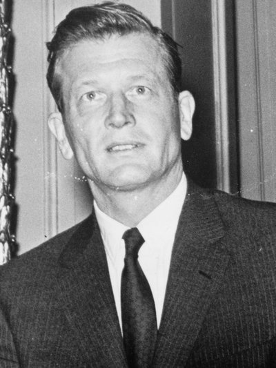 John Lindsay
