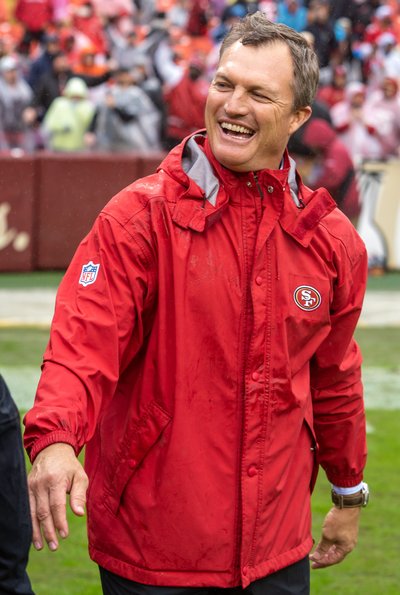 John Lynch (American Football)