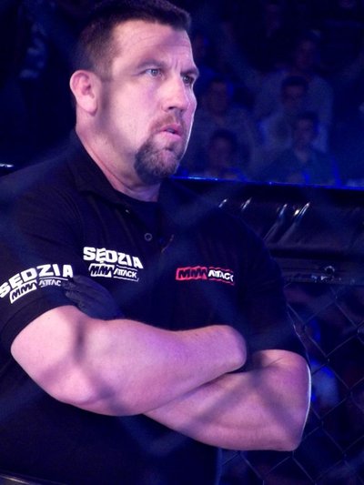 John Mccarthy (Referee)