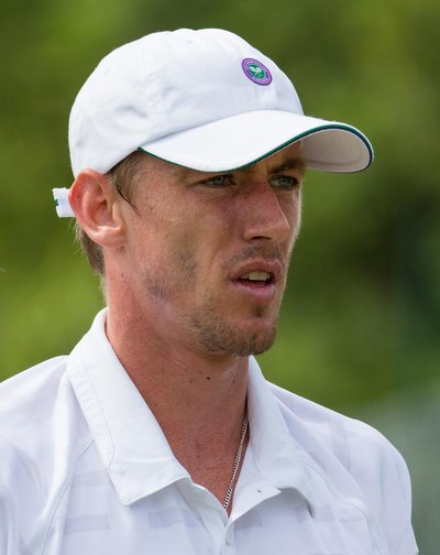 John Millman