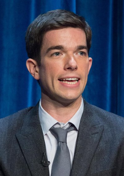 John Mulaney