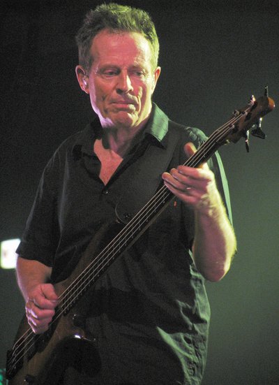 John Paul Jones (Musician)