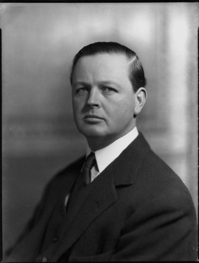 John Spencer-Churchill, 10Th Duke Of Marlborough