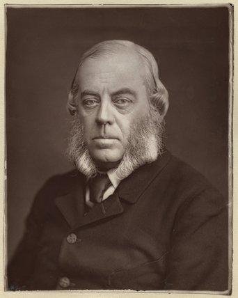 John Spencer-Churchill, 7Th Duke Of Marlborough