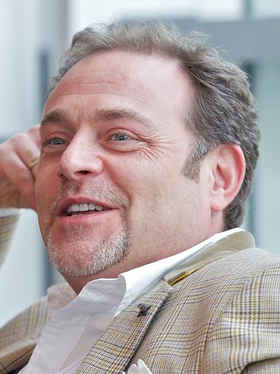 John Thomson (Comedian)