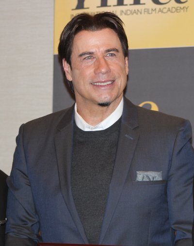 John Travolta