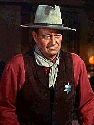 John Wayne Filmography
