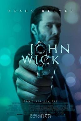John Wick (film)