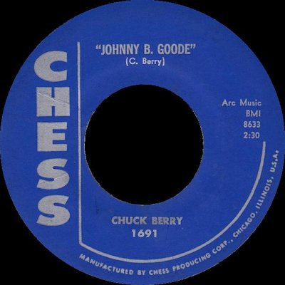 Johnny B. Goode