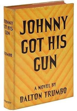 Johnny Got His Gun