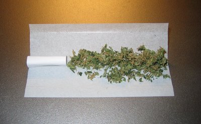 Joint (Cannabis)