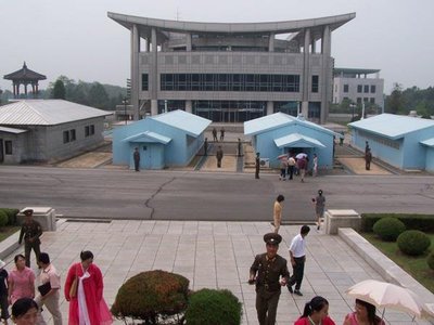 Joint Security Area
