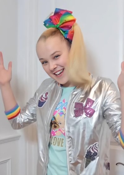 Jojo Siwa